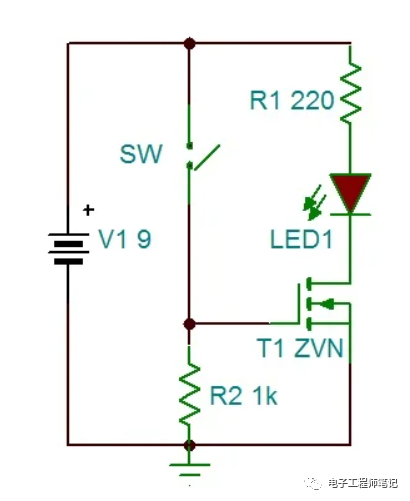 MOSFET