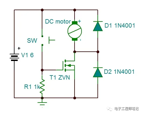 MOSFET