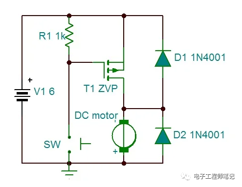 MOSFET