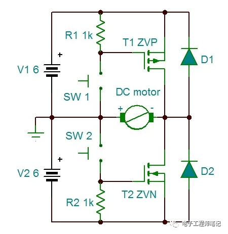 MOSFET