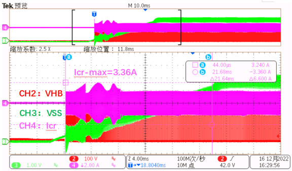 电源设计