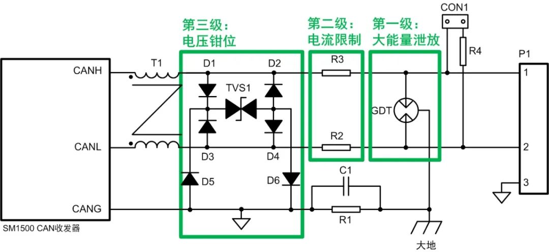 电路设计