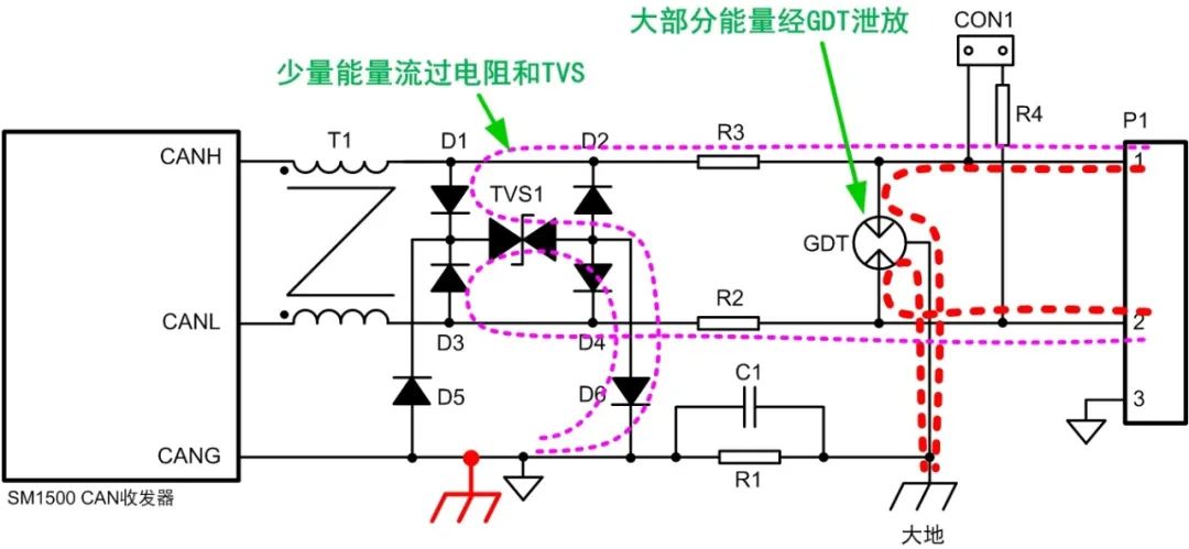 电路设计