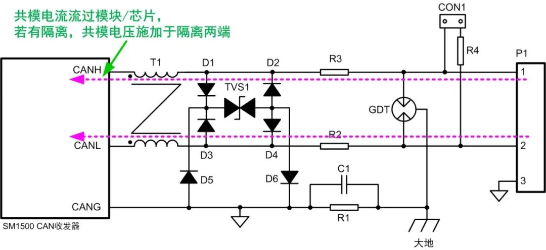 电路设计