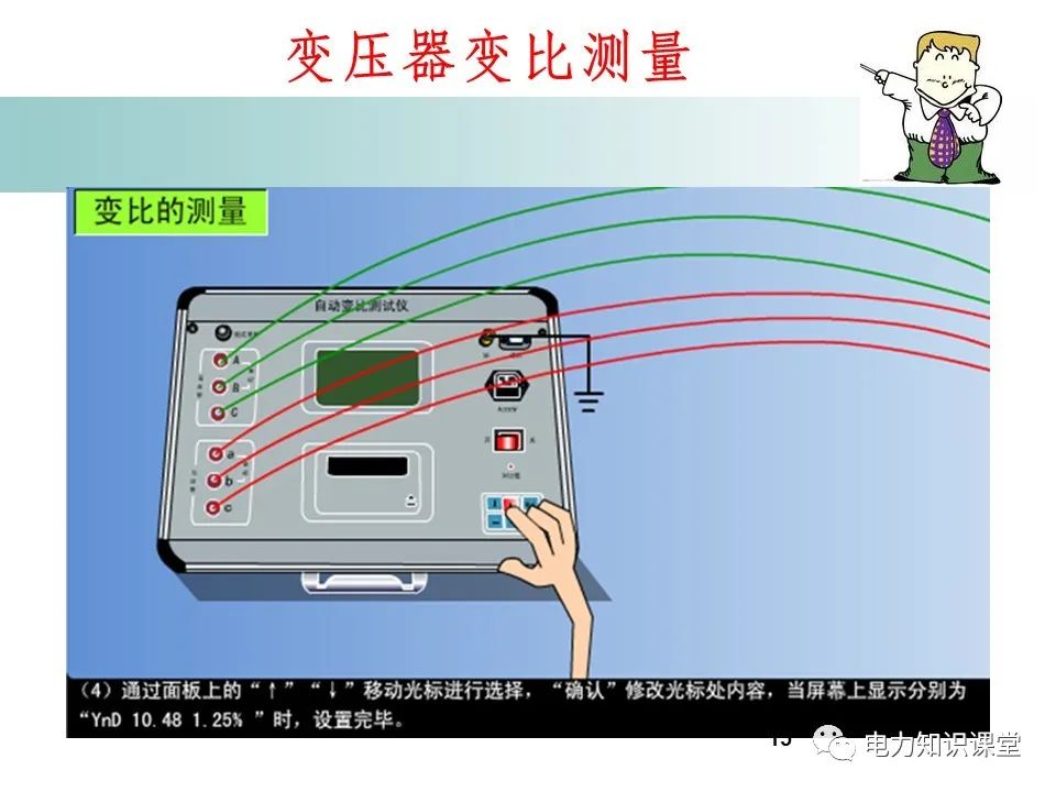 变压器