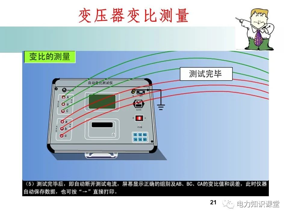 变压器