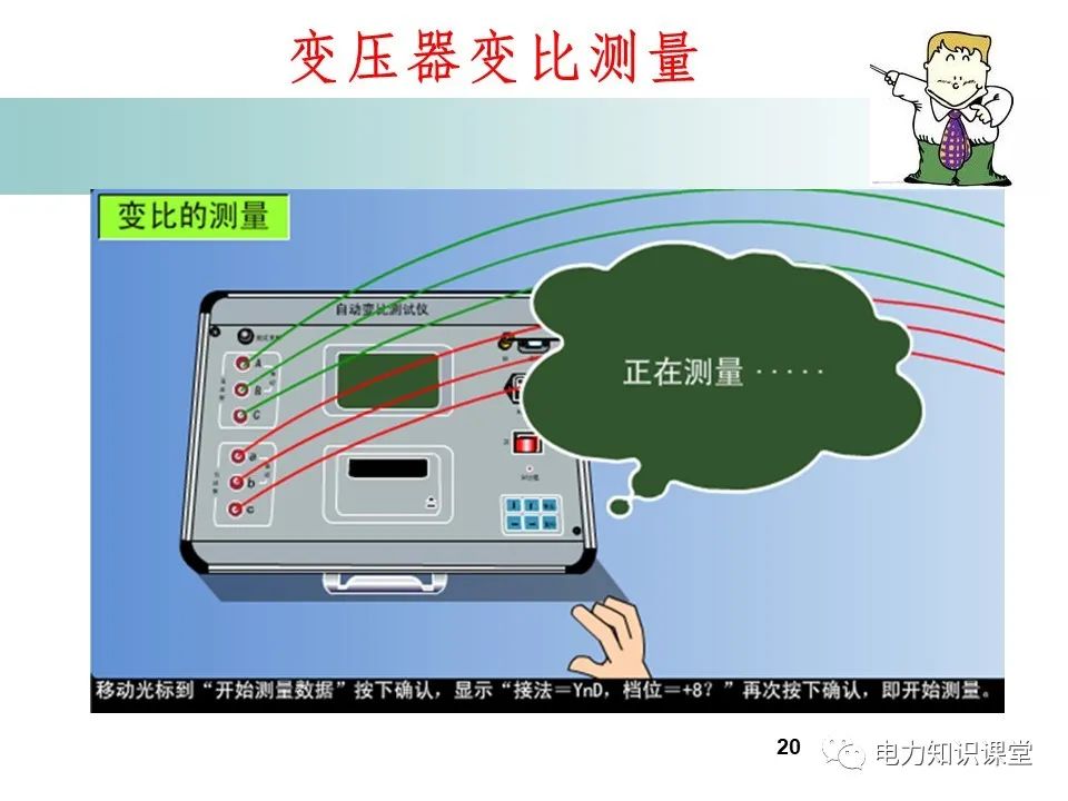 变压器