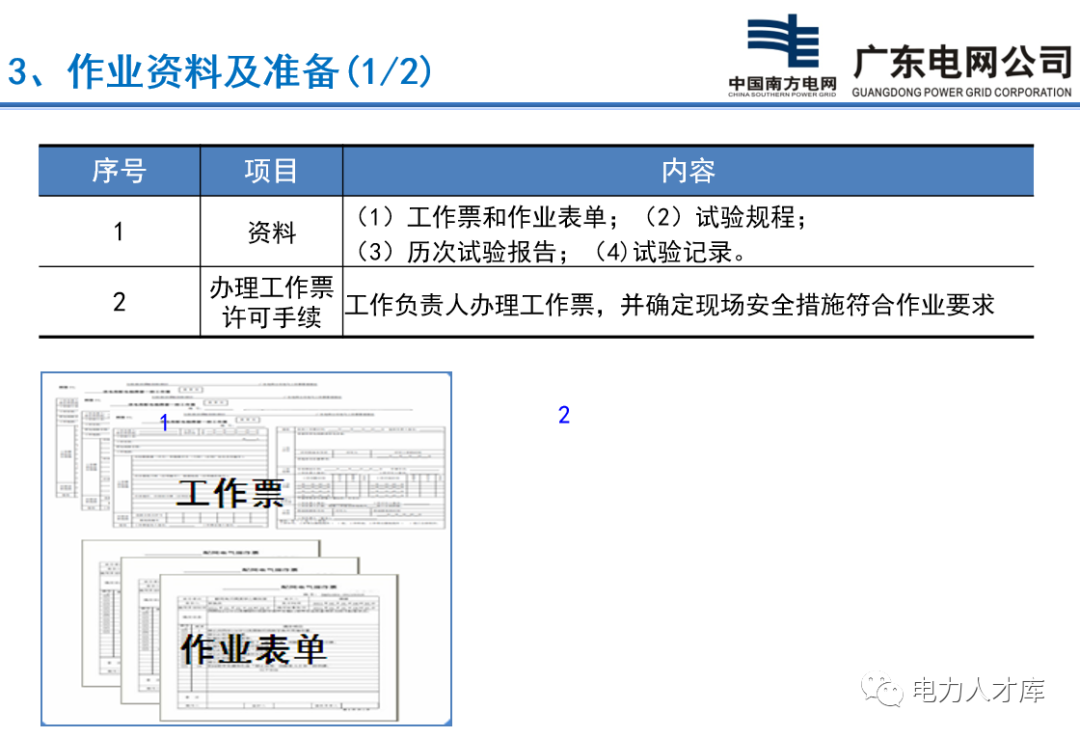 电力设备