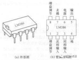 lm386