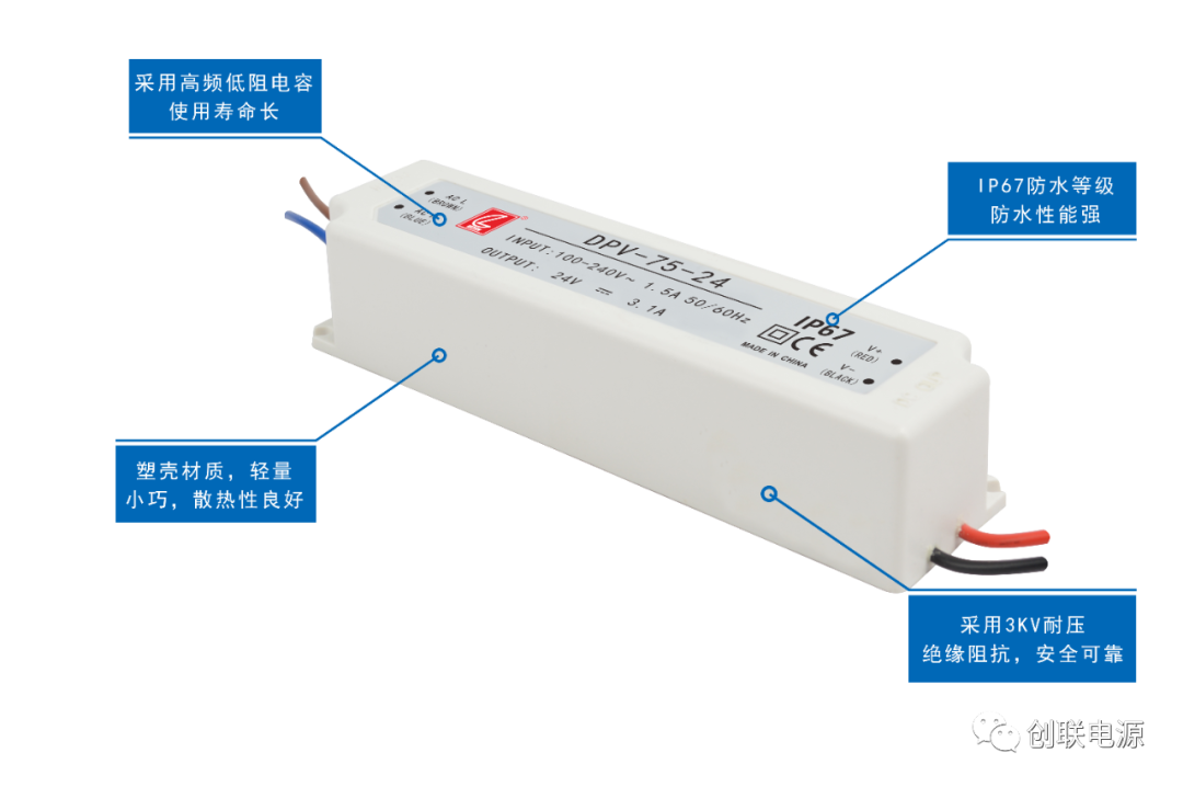 led照明