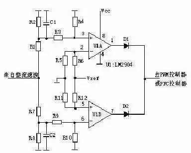 电磁干扰