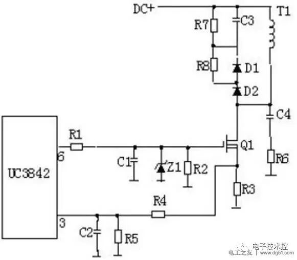 MOSFET