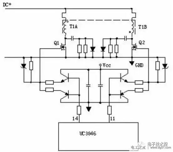 MOSFET