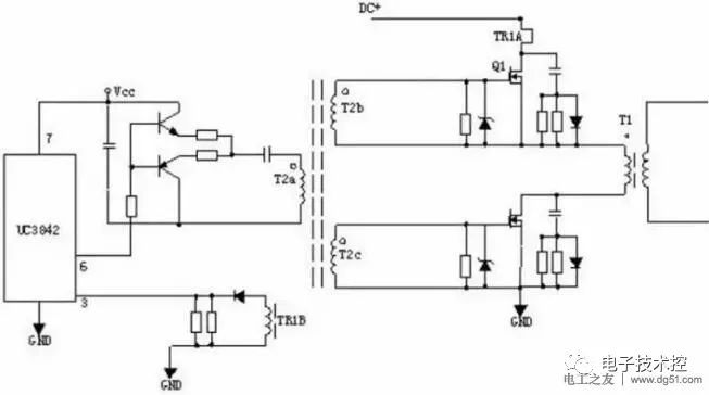 MOSFET