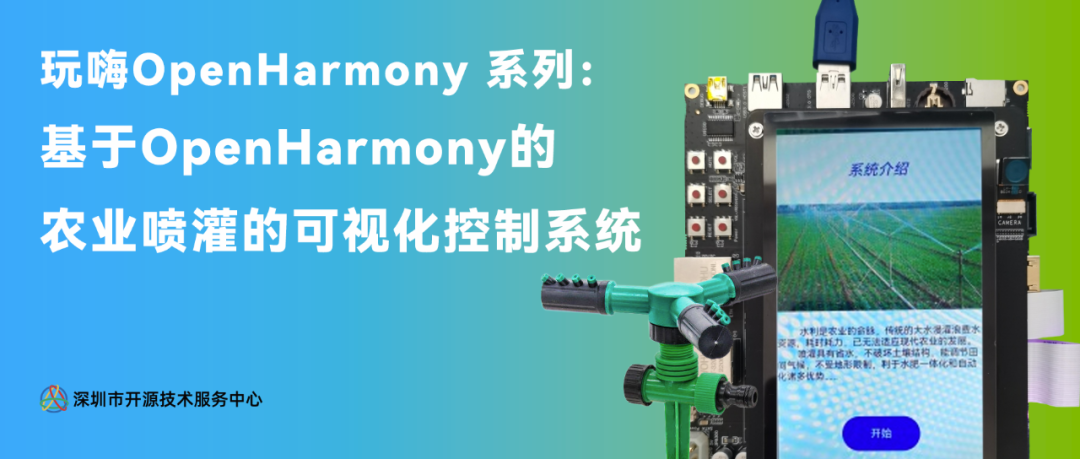 OpenHarmony