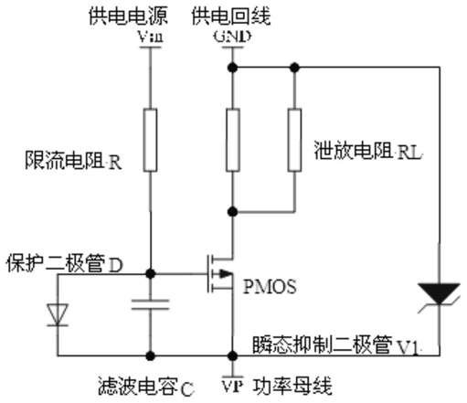 MOSFET