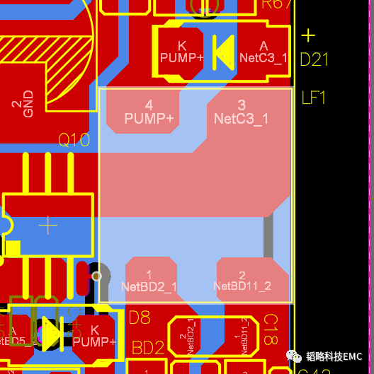 pcb