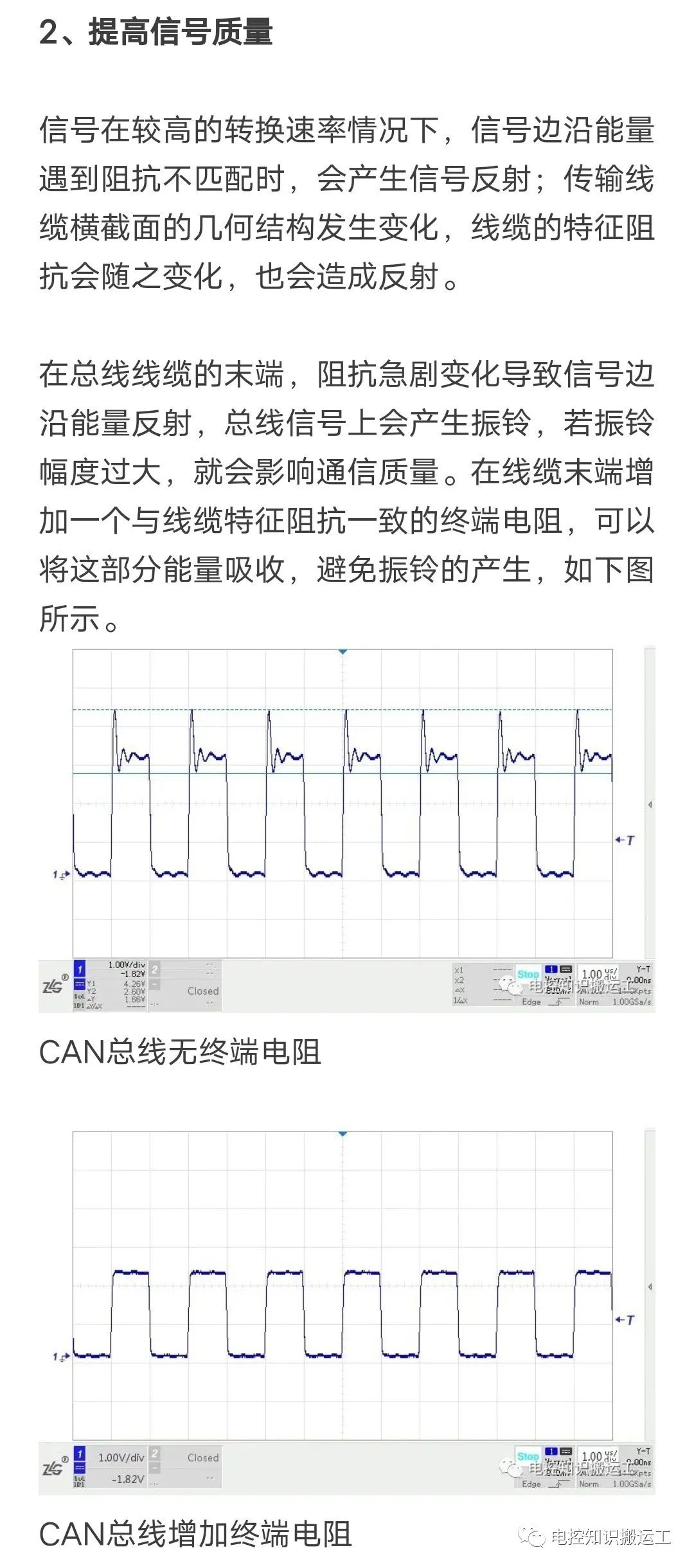 隔离收发器