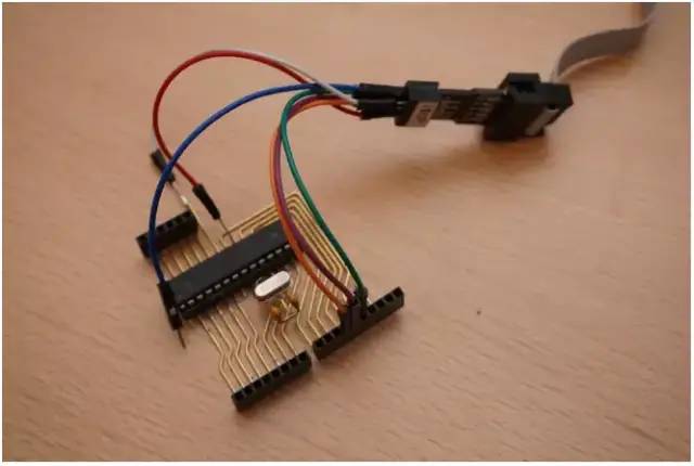 ATmega328