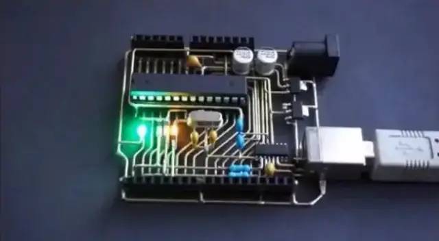 ATmega328