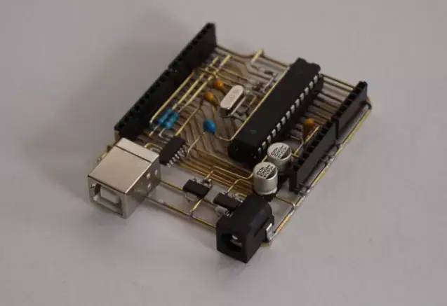 ATmega328