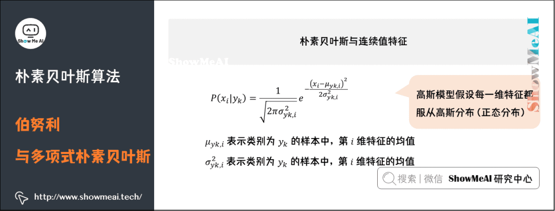 机器学习