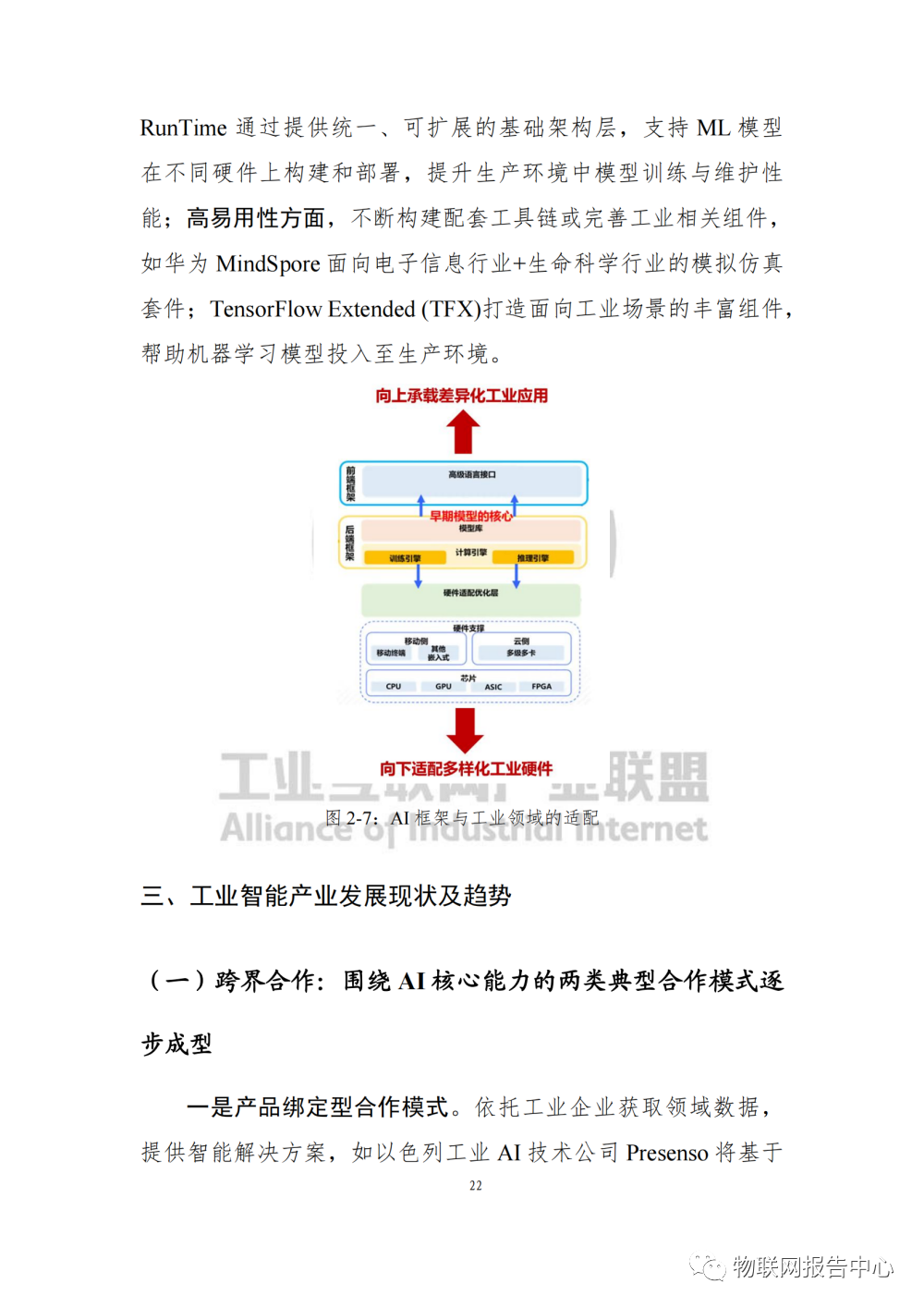 工业互联网