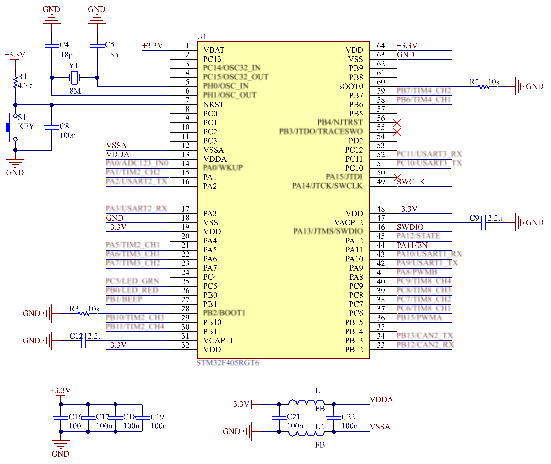 pcb