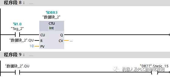 计数器