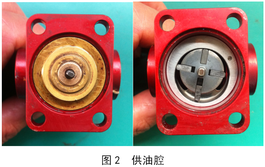 sr20型飞机电动燃油增压泵密封性测试改进