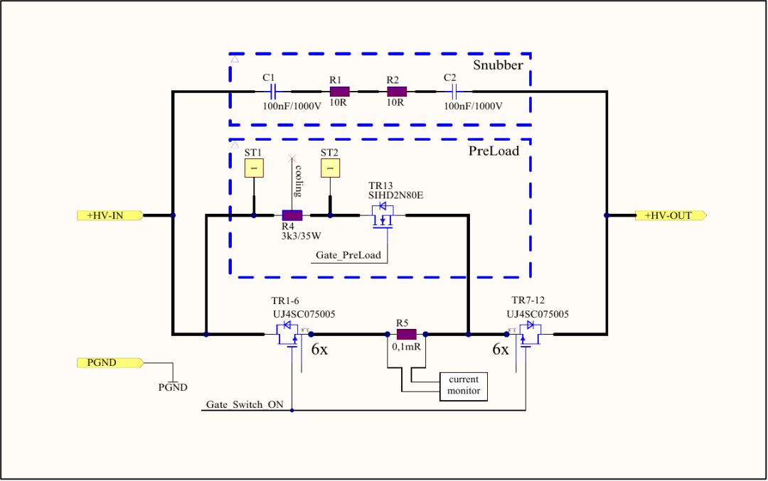 eFuse