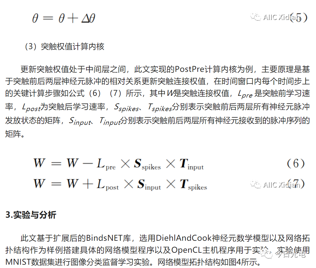 神经网络