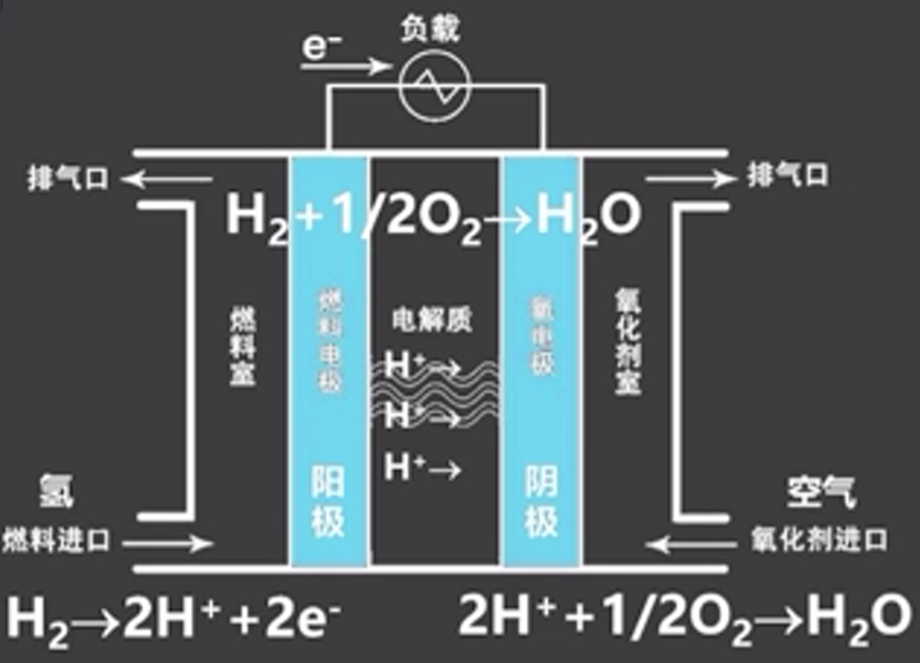 燃料电池