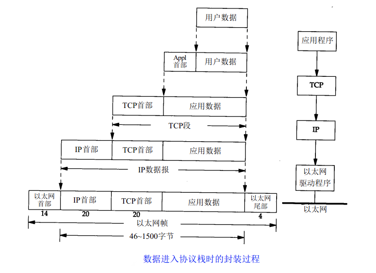 IP协议