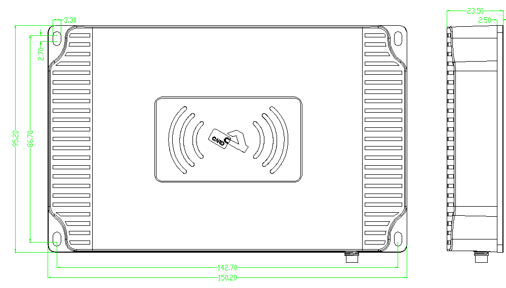 RS485接口