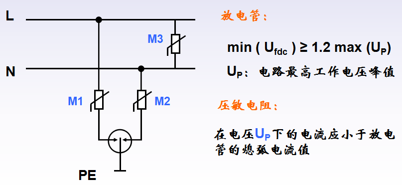 电压脉冲