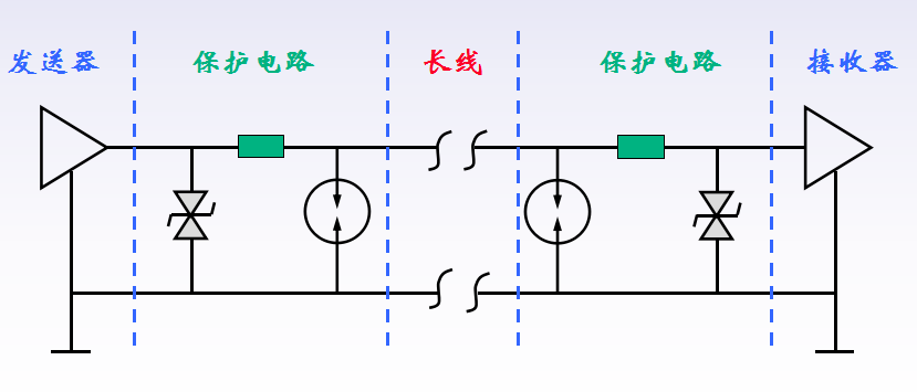 电压脉冲