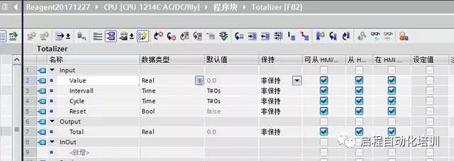 S7-1200PLC