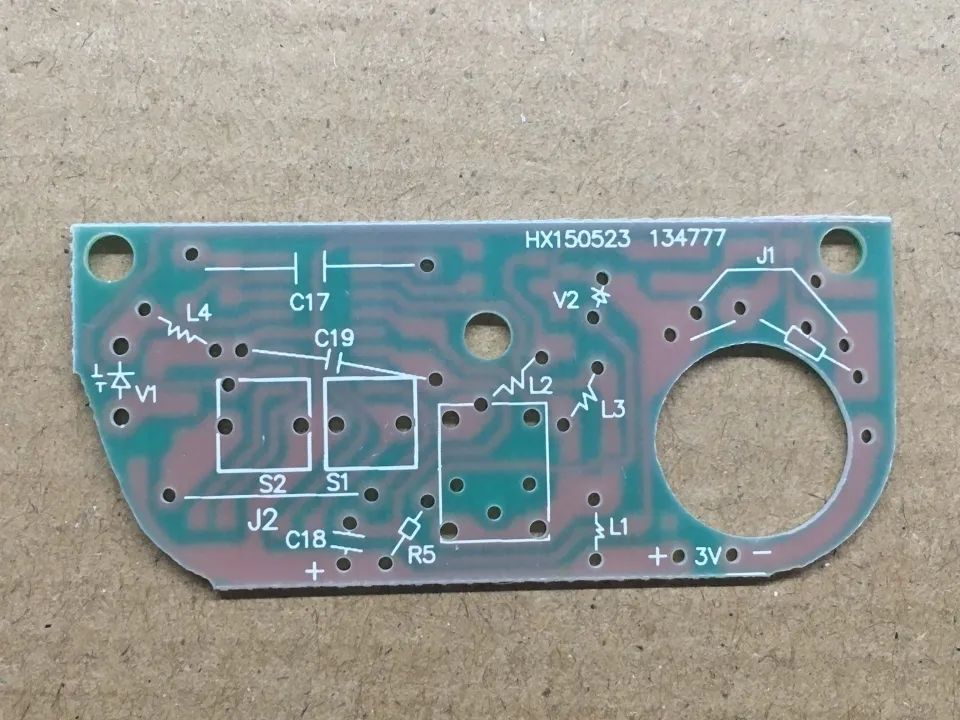 pcb