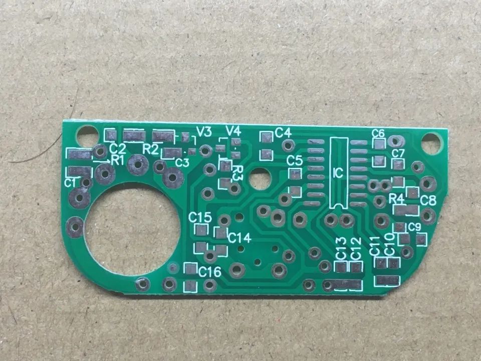 pcb