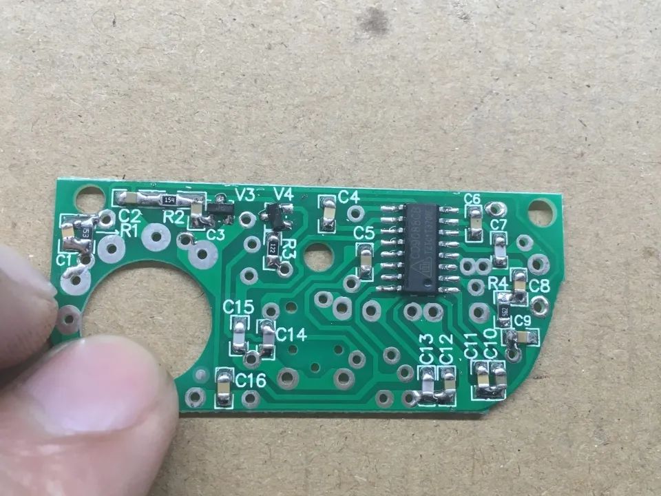 pcb