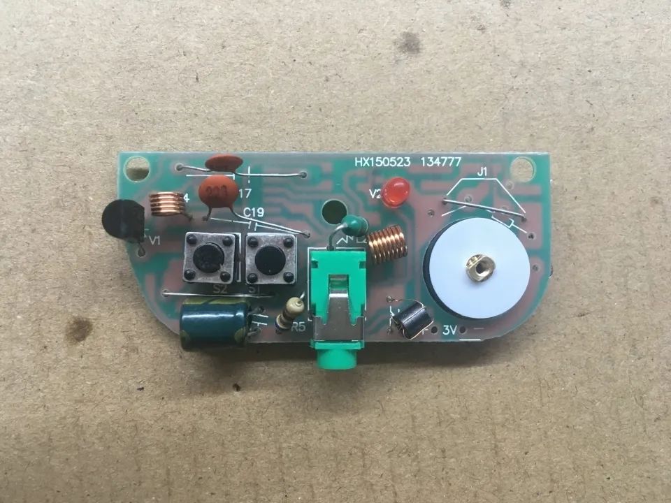 pcb