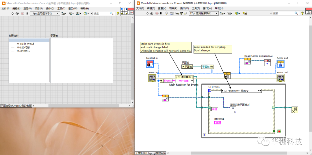 LabVIEW