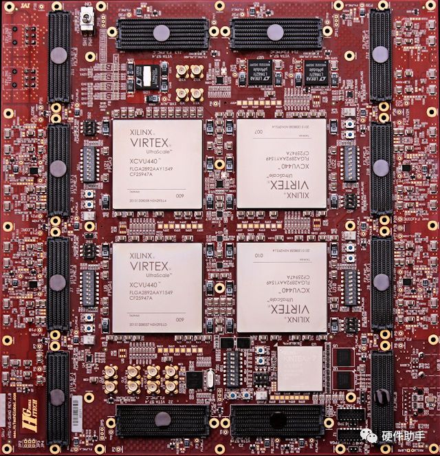 Xilinx