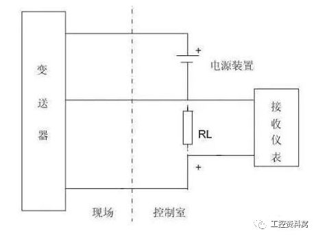 二线制