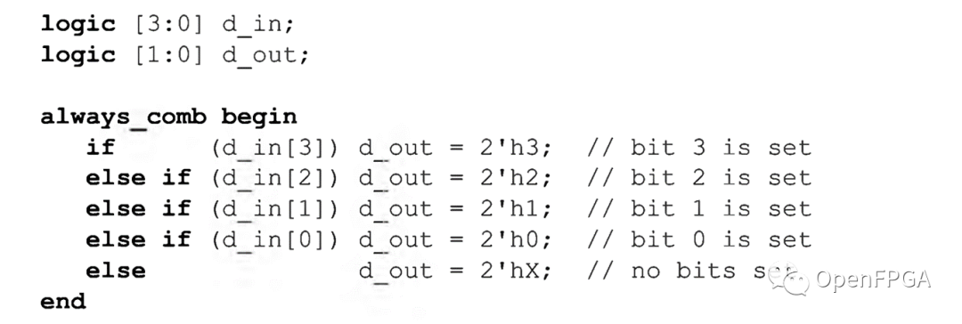 Verilog语言