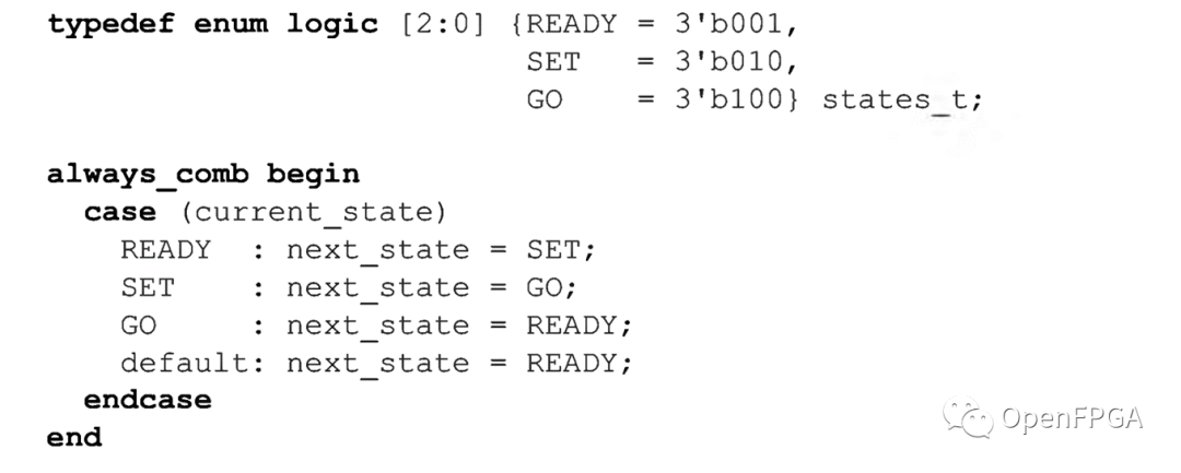 Verilog语言