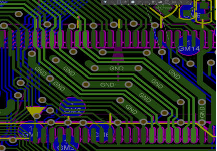 pcb