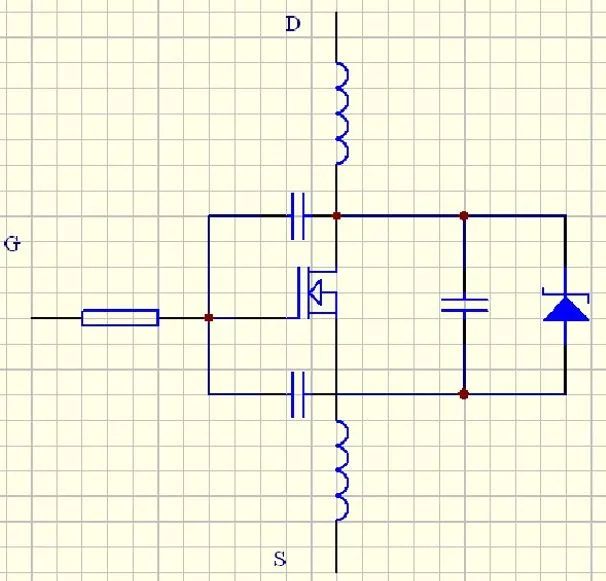 MOSFET