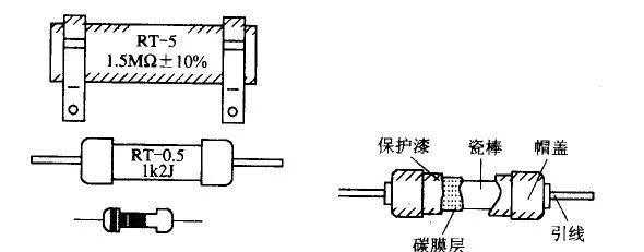 压敏电阻